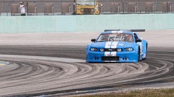 Ave capitalizes on second chance to qualify